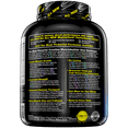 thumbnail image 6 of Cell Tech Creatine Monohydrate Formula Powder, HPLC-Certified, Improved Muscle Growth & Recovery, Fruit Punch, 56 Servings (5.95lbs), 6 of 9