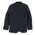 thumbnail image 2 of bar III Mens Stretch Two Button Blazer Jacket, Blue, 40 Long, 2 of 2