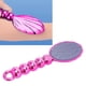 thumbnail image 4 of Borrador De Cabello, Borrador De Cabello Mágico Lavable De Larga Duración Portátil Para Mujer Para Brazo ANGGREK Otros, 4 of 8