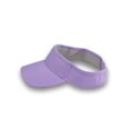 thumbnail image 5 of LPGA Women's Tour Golf Visor in Lavender, 5 of 6