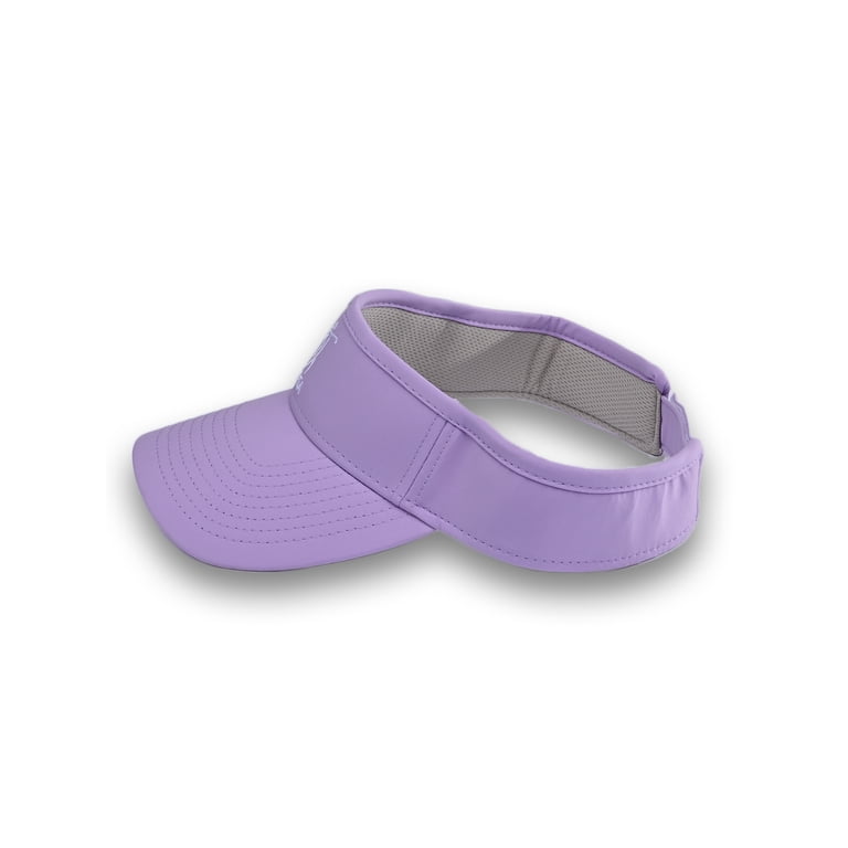 LPGA OSFM Golf Visor LPGA Golf Womans Visor One Size | eBay main image 2
