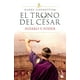 thumbnail image 1 of El Trono del César Hierro y Poder Booket 9786070788918, 1 of 2