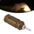 thumbnail image 1 of Alarma De Cable De Disparo, aleación De Aluminio Fácil De Configurar Alarma De Disparo Perimetral Reutilizable Eficaz Reacciona Rápidamente Para Caminar, 1 of 7