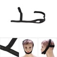 thumbnail image 1 of Anti Snoring Snore Relief Stopping Strap, Jaw Sleeping Support Belt for a Quiet Environment, 1 of 5