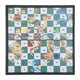 thumbnail image 4 of Juego de Ajedrez de Ajedrez de Ajedrez Magnético, Material de PlásTiCo de Alta, Juego de Ajedrez, Para Niños, Para Niños., 4 of 7