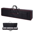 thumbnail image 1 of Funda de teclado con funda de piano de 88 teclas para Monkeysell, 1 of 9
