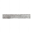 thumbnail image 3 of HERSHEY'S Solid Milk Chocolate, Easter Candy Bunny, 4.25 oz, 3 of 3