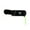 Green, variant on Feltree LED Motorcycle Tail Light with 40 Lumens Brightness, USB Rechargeable & Waterproof Design, 10H Battery for Night Riding Safety
