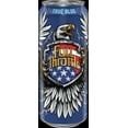thumbnail image 2 of Full Throttle True Blue Energy Drink 16oz Cans (Quantity of 24), 2 of 6