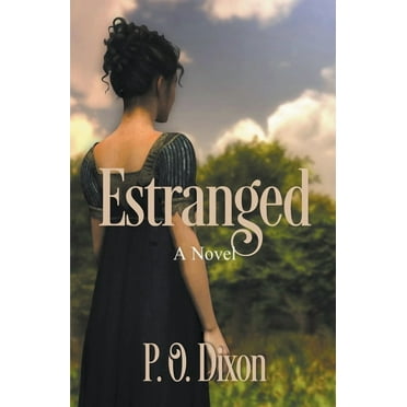 Estranged, (Paperback)