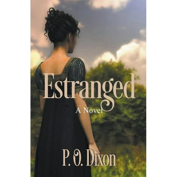 Estranged, (Paperback)