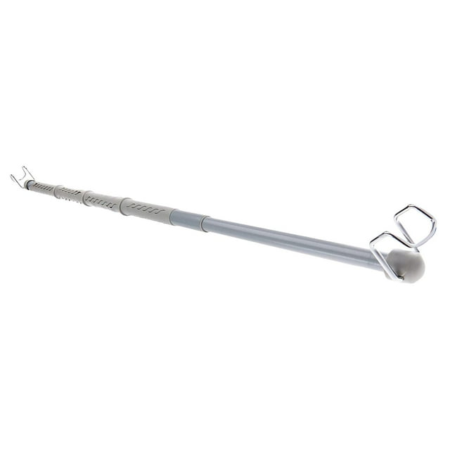 pitrice Expandable Vehicle Clothing Rack Adjustable Telescopic 91cm SUV Vehicles 162cm for to 85cm to 165cm