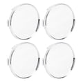 thumbnail image 1 of 4Pcs Wheel Center Caps Replacement for C Maximum 2013 - 2018 54mm Outer Diameter 51mm Inner Diameter Universal Wheel Center Hub Cover, 1 of 7