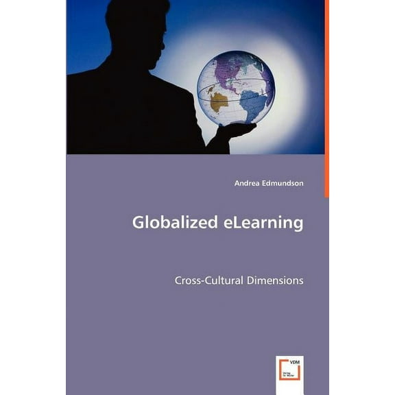 Globalized eLearning, (Paperback)