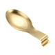 thumbnail image 4 of Soporte para cucharas, espátula, cucharón, vajilla, estante para cucharas, bandeja para mostrador, buffet Oro, 4 of 9
