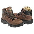 thumbnail image 6 of Avenger Breaker Series - Men's High-Top Boots - Composite Toe - IC|EH|SR|PR - Black/Tan/Green - Size: 9M, 6 of 7