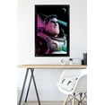 thumbnail image 6 of Disney Pixar Lightyear - Buzz Wall Poster, 22.375" x 34" Framed, 6 of 6
