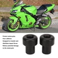 thumbnail image 3 of Motorcycle Frame Sliders, Crash Protector Abrasion Proof  for ZX6R ZX9R ZX12R, 3 of 8