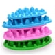 thumbnail image 3 of Plato De Alimentación Para Perros Y Mascotas, Cuenco De Silicona Para Cachorros, Comedero Lento Para Comer, Plato Para Prevenir La Obesidad, Suministros Para Perros Scienceny PT002549-03, 3 of 6