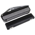 thumbnail image 1 of Estuche para 16 y 17 orificios, , correa de hombro ajustable de protección acolchada liviana, bolsa de transporte premium Bolsa para Yuyangstore estuche para flauta, 1 of 8