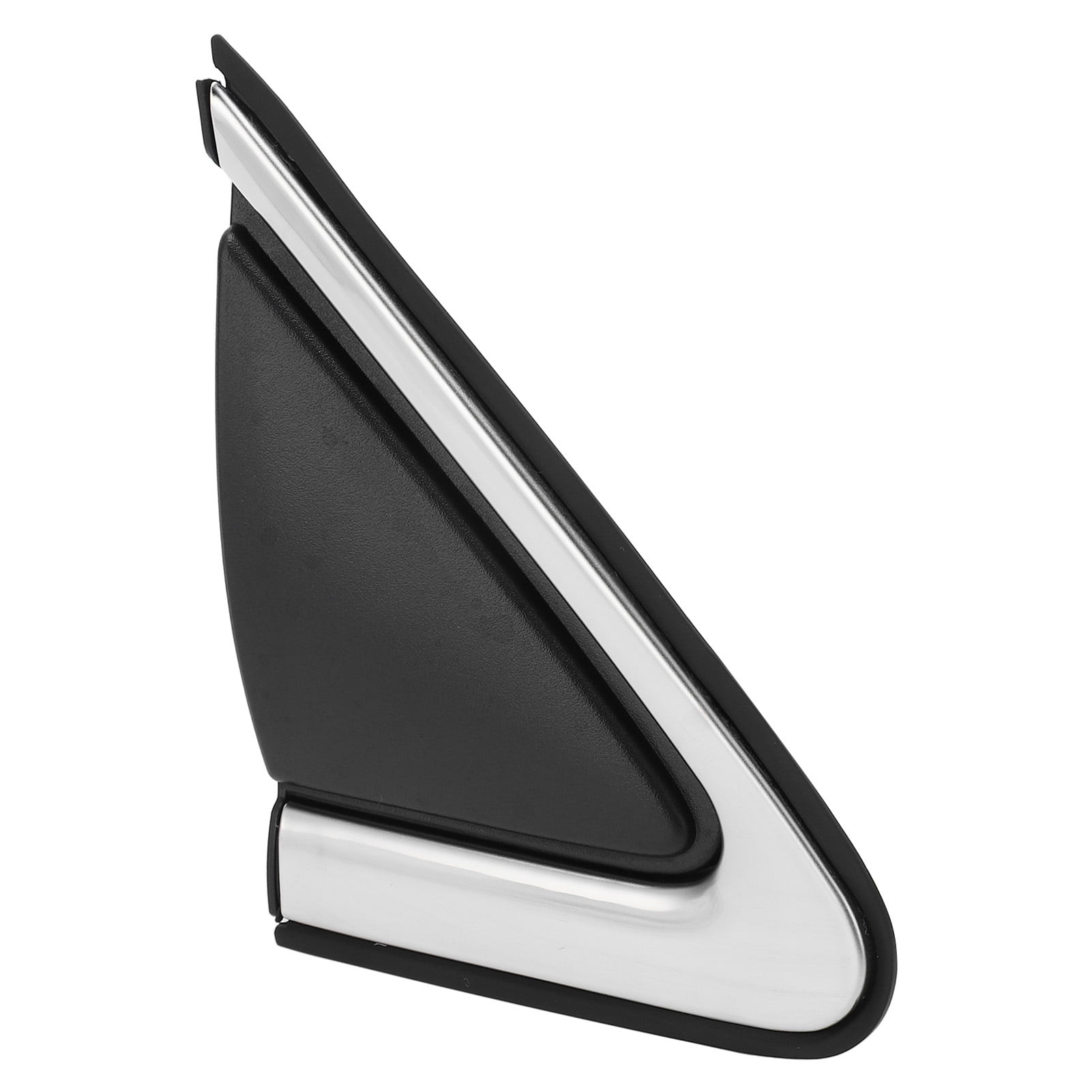 Front Right Door Corner Trim, 96318 3sg0a Window Mirror Corner Molding