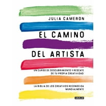 El Camino del Artista / The Artist's Way, (Paperback)