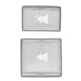 thumbnail image 1 of Rectangle Milling Cutters, Wear  Stainless Steel   Cutting    Slot Cutter Easy To Install  For Single And Double Gang Boxes, 1 of 8