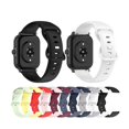thumbnail image 5 of Washable Watch Strap Wrist Band Bracelet Breathable Sweatproof For Amazfitbip 3, 5 of 5