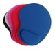 thumbnail image 2 of Reposamuñecas para ratón, reposamuñecas, alfombrilla para ratón, reposamuñecas, alfombrilla para ratón ergonómica, máxima comodidad, 2 of 5