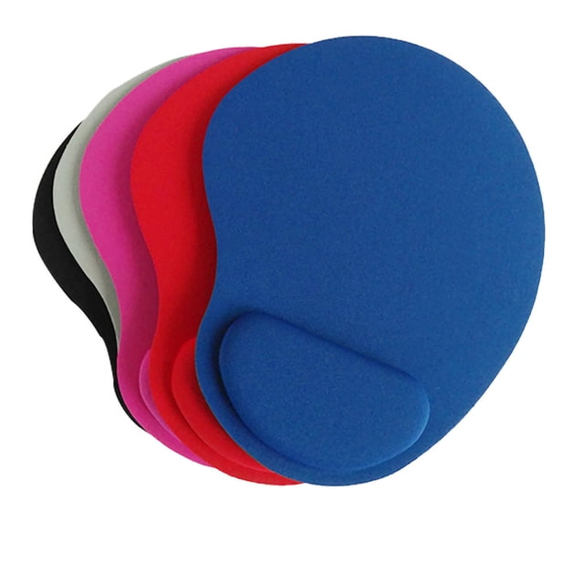 Office Mouse Pad,Wrist Rest Mouse Pad Wrist Rest Mouse Pad Wrist Support Mouse Pad Proven Performance