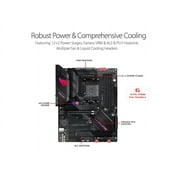 NEWEGG CPU & Motherboard &Memory Combo - Ryzen 9 5000 Series Vermeer (Zen 3) 16-Core 3.3 GHz Socket AM4 105W CPU Processor,ROG Strix B550-F Gaming Motherboard ,GST Game Pro 32GB (2 x 16GB) Memory
