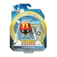 thumbnail image 1 of Sonic 4 Inch Figure - Eggrobo, 1 of 4