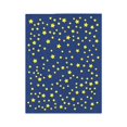 thumbnail image 3 of Troqueles de corte AHTOLS fondo de estrellas plantilla metálica, 3 of 6