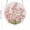 Pink Forget Me Not Flower, variant on Acrylic Puzzles Suncatcher Window Hanging, 7.4 Inch Jesus Stained Glass Suncatcher, Window Decor, Gift for Women, Couples, Best Friend, Family, Colleague, Classmate