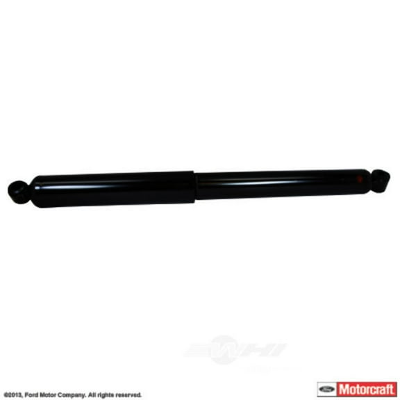 Motorcraft ASH-977 Shock Absorber - New Fits select: 2008-2010 FORD F250, 2008-2010 FORD F350