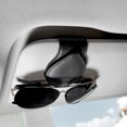 thumbnail image 4 of 2pcs car glasses clip, multi-function car glasses clip, 4 of 5
