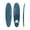 Steel Blue, variant on Island Water Sports Classic Softtop Surfboard Yellow 8ft0in