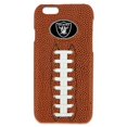 thumbnail image 1 of Oakland Raiders Classic NFL Football Étui iPhone 6 - Commande Spéciale, 1 of 1