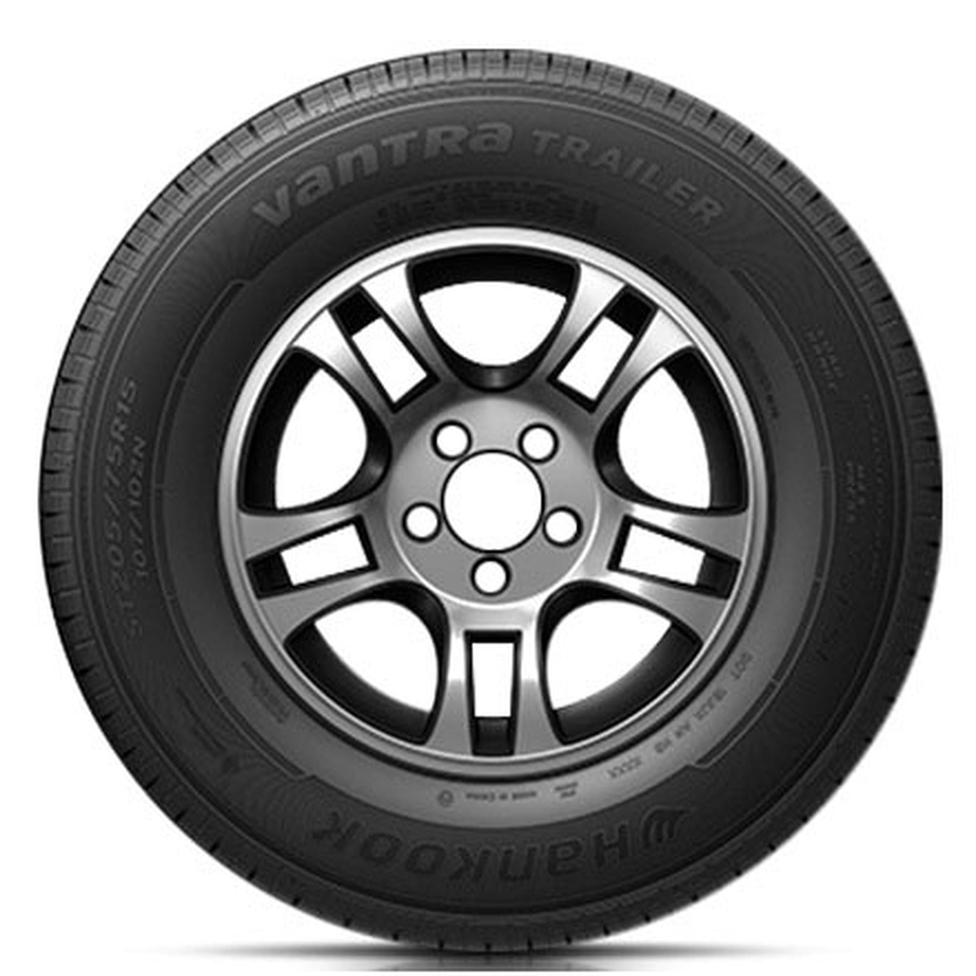 Hankook Vantra Trailer (ST01) ST175/80R13 91/87N C Trailer Tire