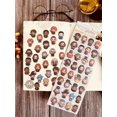 thumbnail image 3 of Set de stickers CON*QUEST Harry Potter Chibi Puffy 175+ piezas, 3 of 6