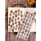 thumbnail image 3 of Set de stickers CON*QUEST Harry Potter Chibi Puffy 175+ piezas, 3 of 6