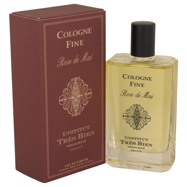 rose tres parfumé