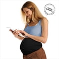 thumbnail image 2 of Maternity Anti-Radiation Belly Band, 2 of 3