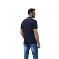 thumbnail image 6 of Iceglad Men's Knit Polo Shirts Cotton Short Sleeve Casual Collared Vintage Shirts Classic Fit Soft Shirts, 6 of 13