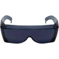 TRAHOOExtra Large Cover Ups Fit Over Sunglasses For People Who Wear