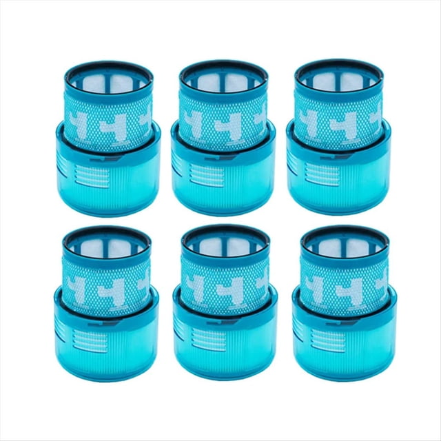 Reemplazo de Filtro Gen5 para Aspiradora Inalámbrica Gen5Detect Absolute, Gen5Outsize Absolute, Gen5Detect
