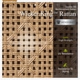 thumbnail image 3 of Juego de muebles de patio Sophia & William Boho Wicker Rattan, 3 of 9
