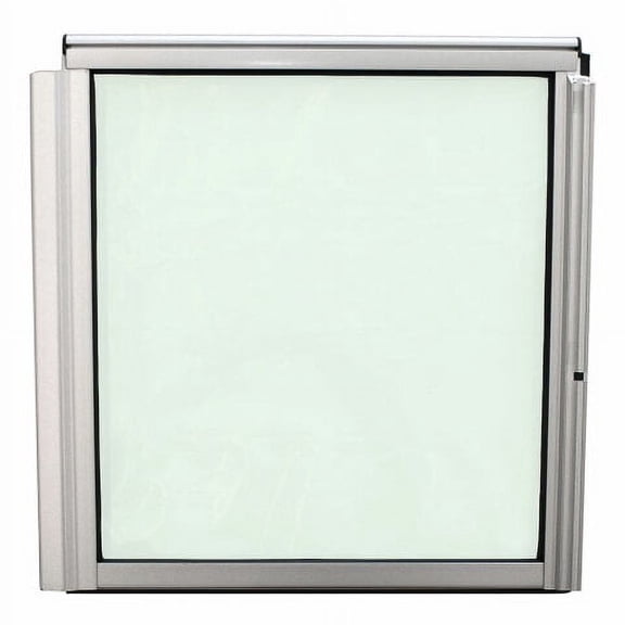 Lund Boat Center Walkthrough Windshield 2198515 | Pro V 26w X 24 1/2h