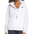 thumbnail image 2 of The North Face Womens Flyweight Hoodie, 2 of 2