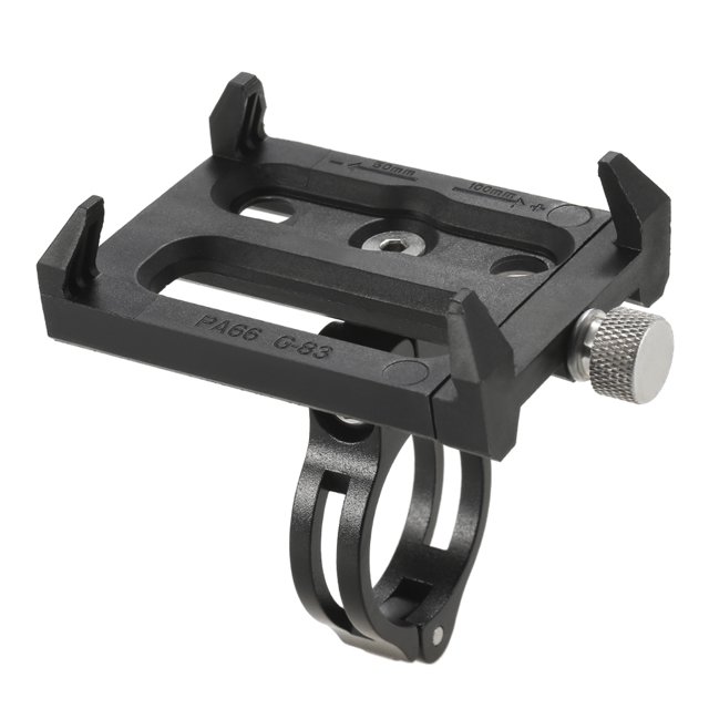 Soporte para bicicleta Bicicleta antideslizante Soporte de teléfono ajustable Soporte de montaje Sop GUB Soporte para bicicleta